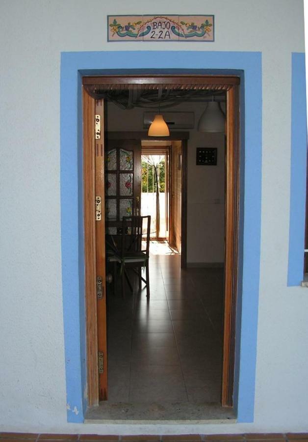 La Cenia Apartment Dénia