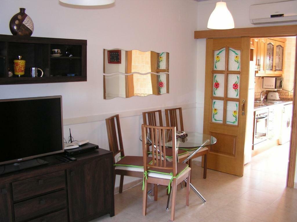 La Cenia Apartment Dénia