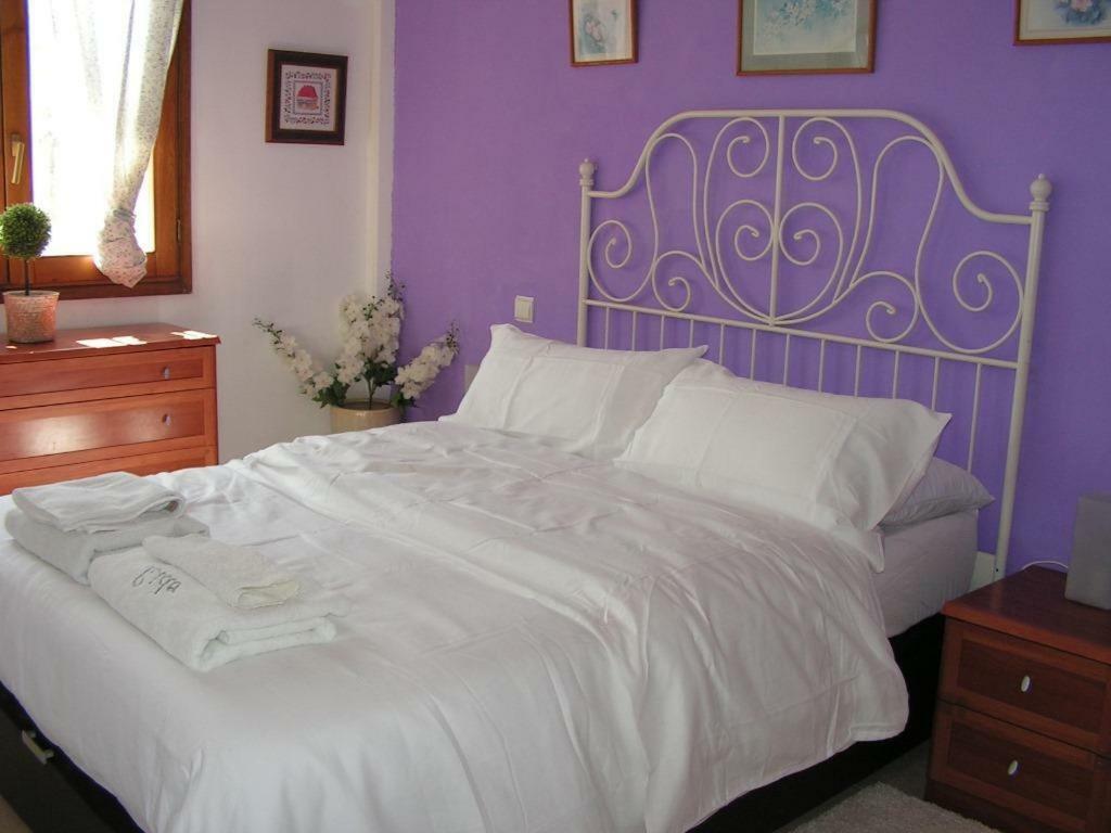 La Cenia Apartment Dénia