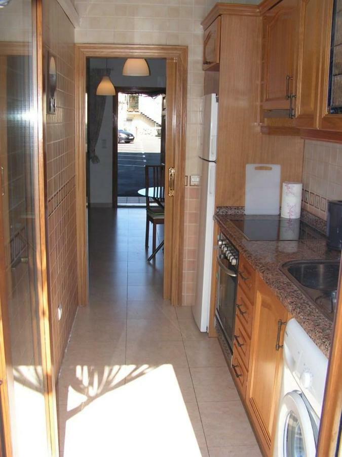 La Cenia Apartment Dénia