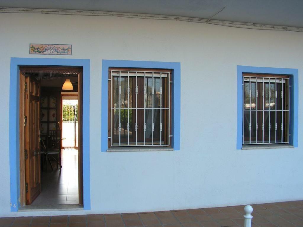 La Cenia * Dénia