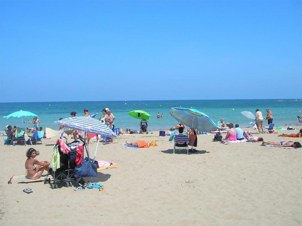La Cenia * Dénia