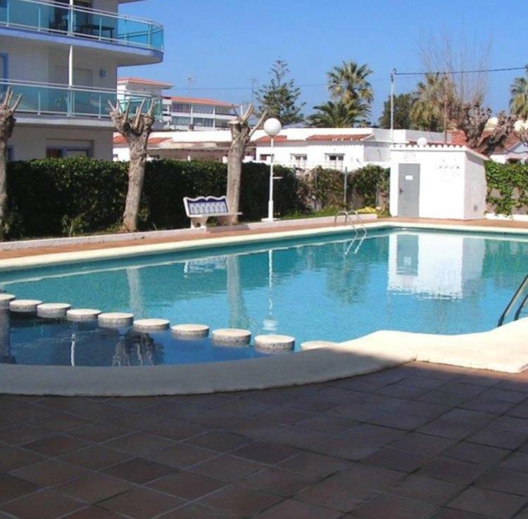 Apartment La Cenia Dénia