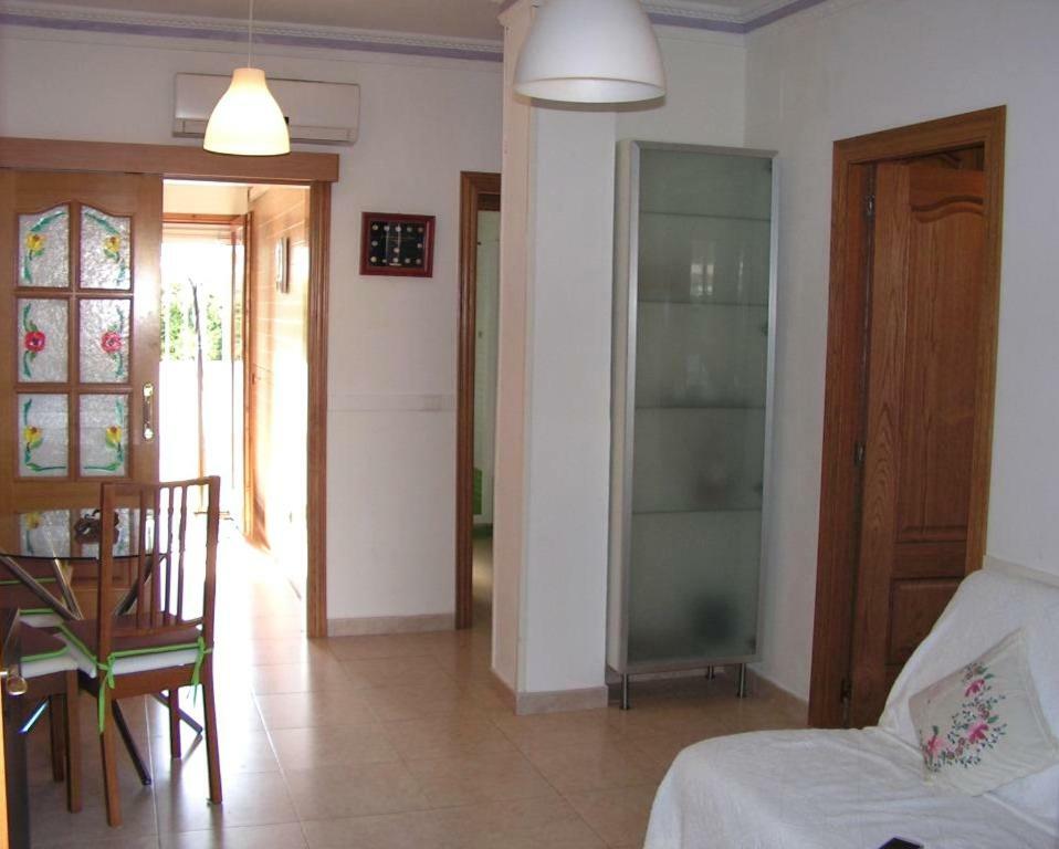 La Cenia Appartement *