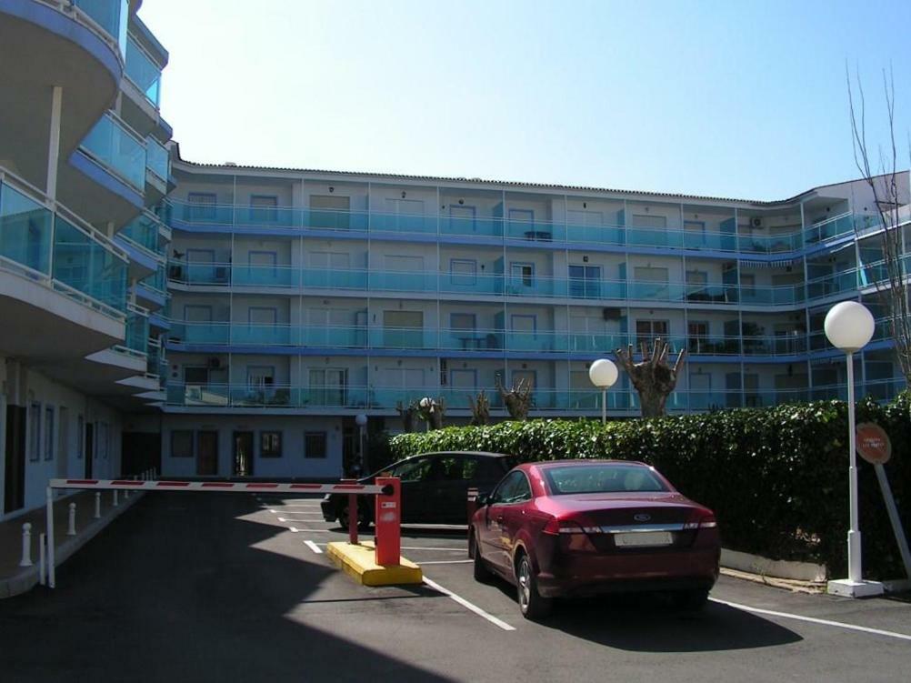 La Cenia Appartement *