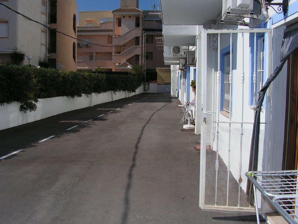 Appartement La Cenia