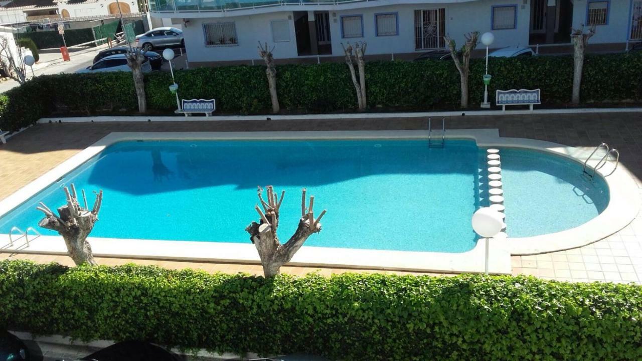 Appartement La Cenia